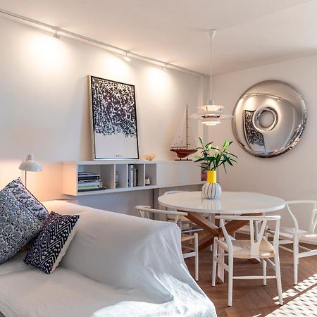 Koper Seaside Residence Ngoại thất bức ảnh