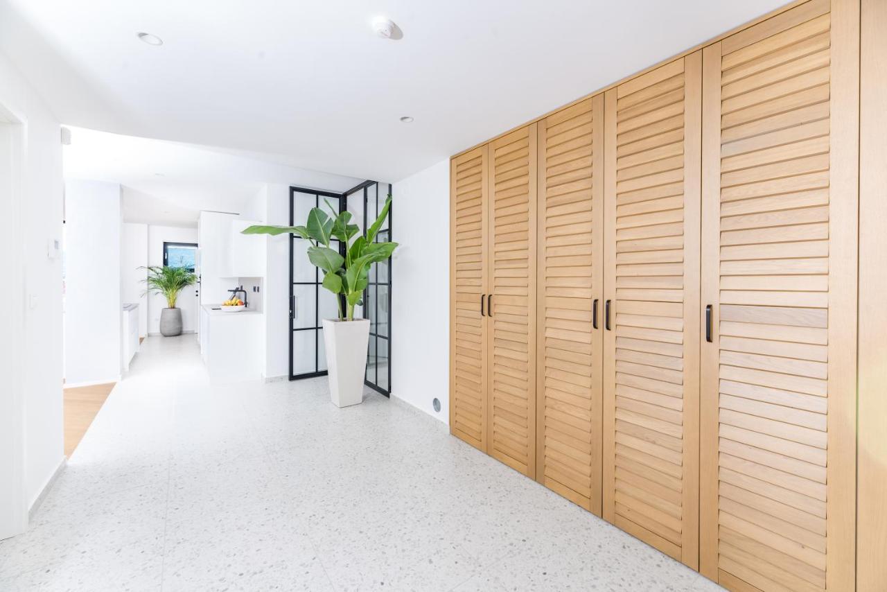 Koper Seaside Residence Ngoại thất bức ảnh