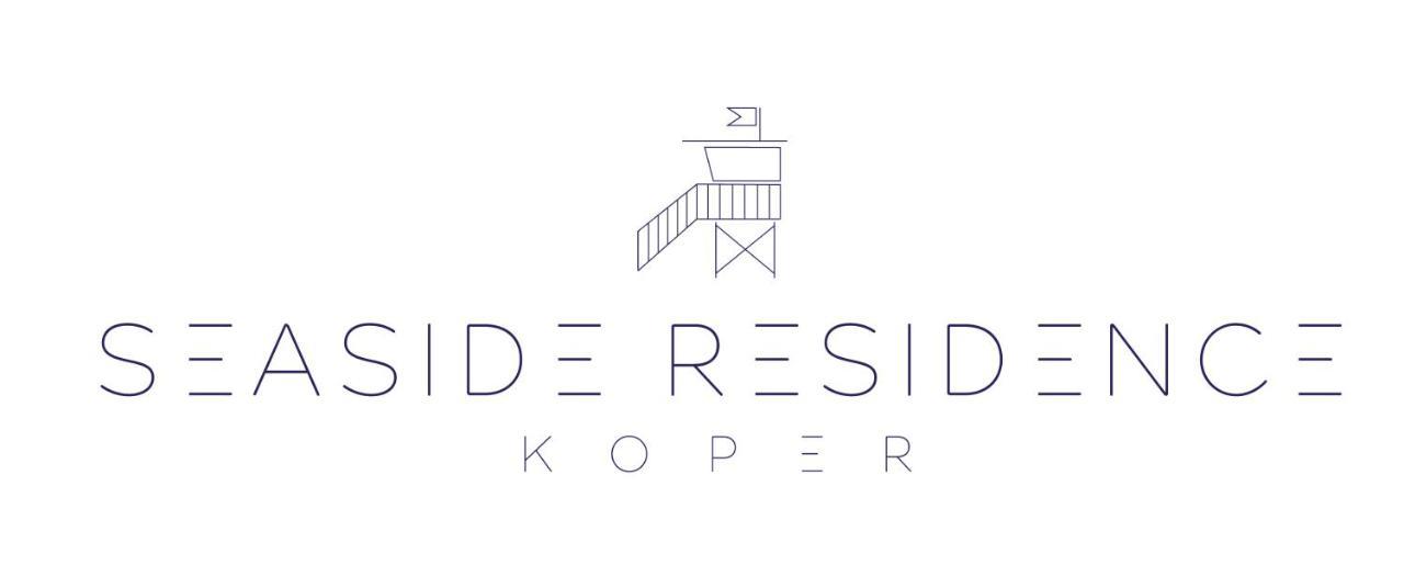 Koper Seaside Residence Ngoại thất bức ảnh