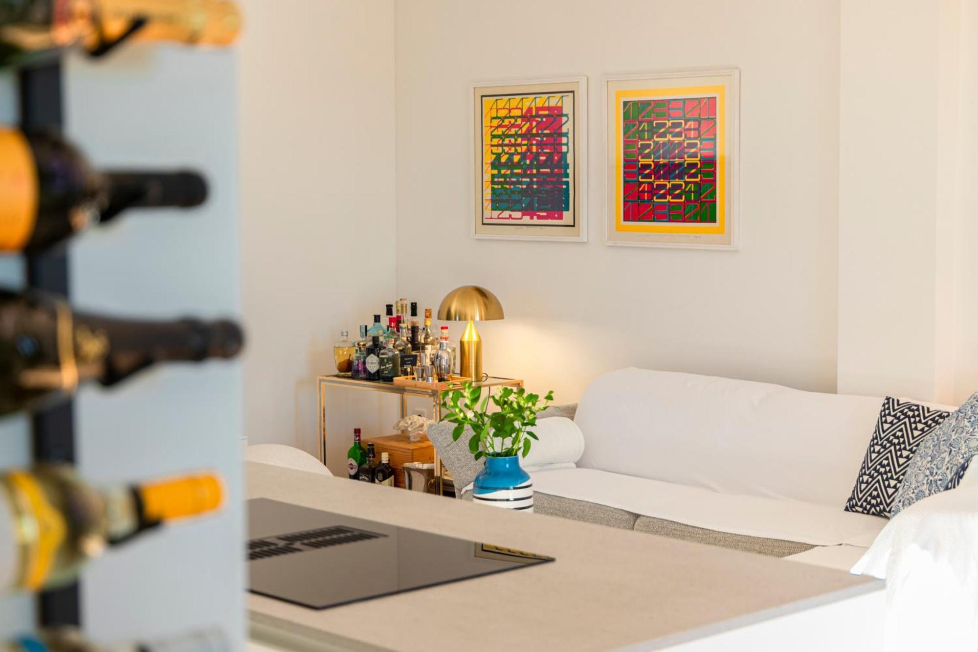 Koper Seaside Residence Ngoại thất bức ảnh
