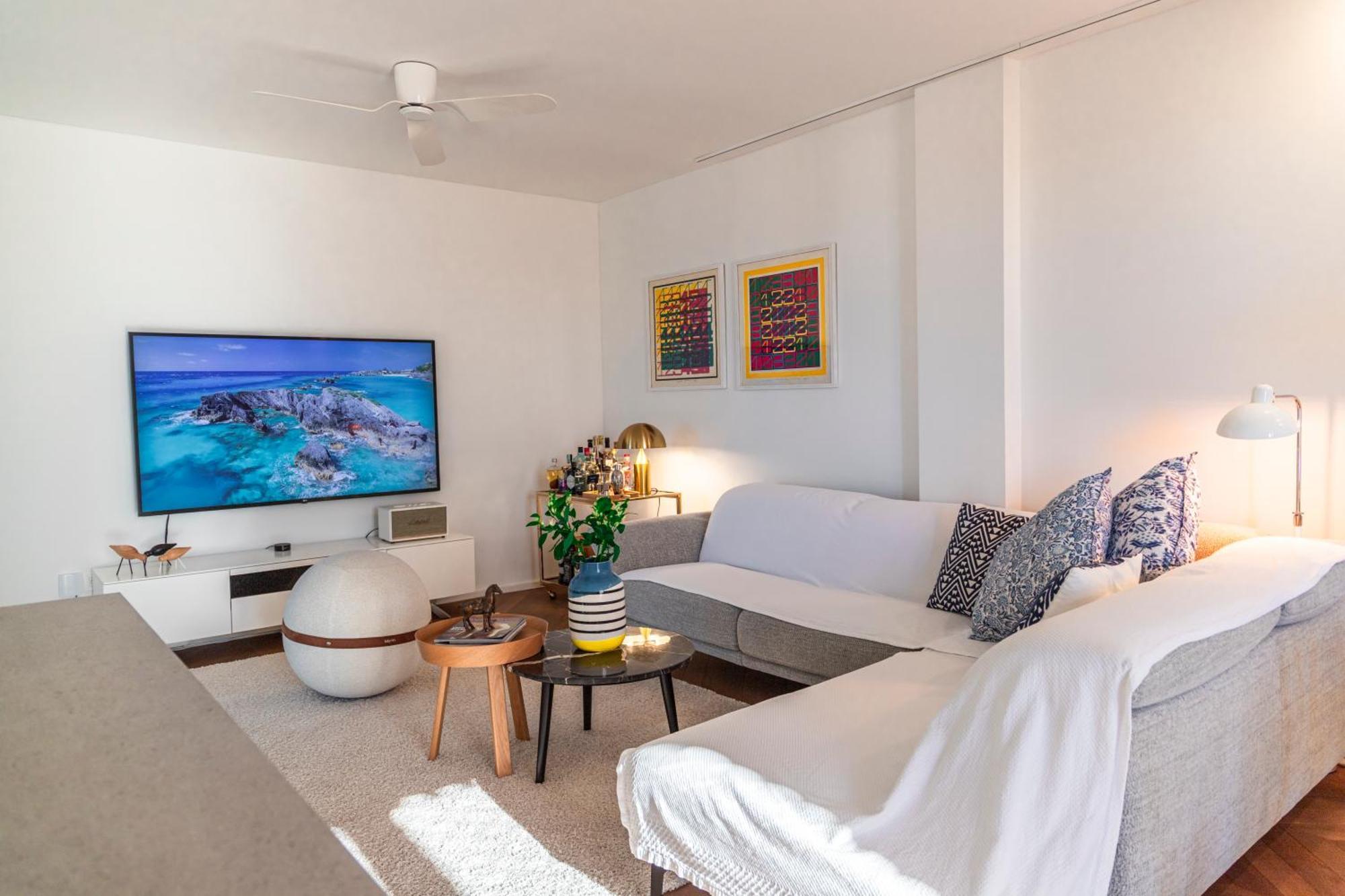 Koper Seaside Residence Ngoại thất bức ảnh