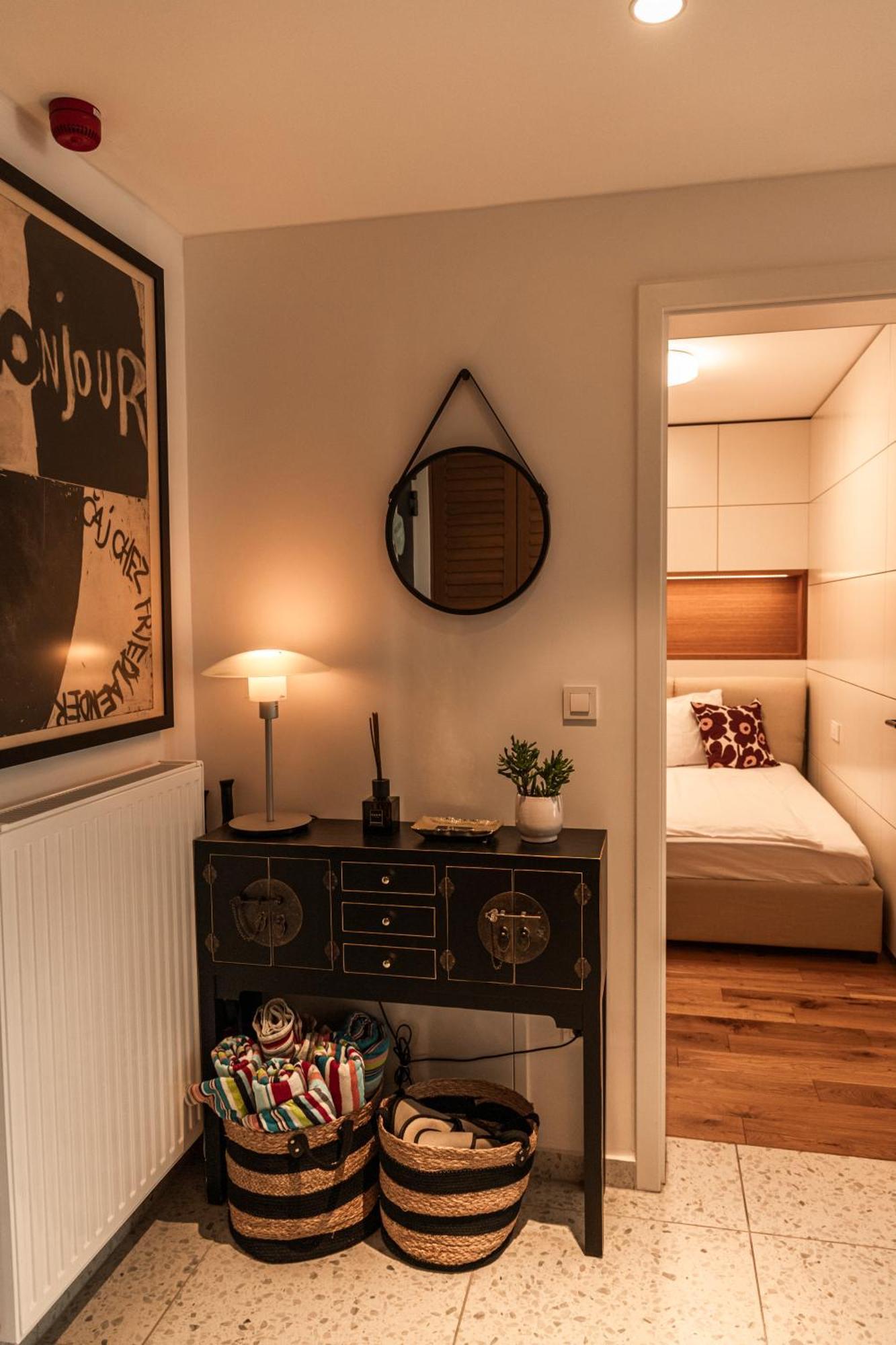 Koper Seaside Residence Ngoại thất bức ảnh