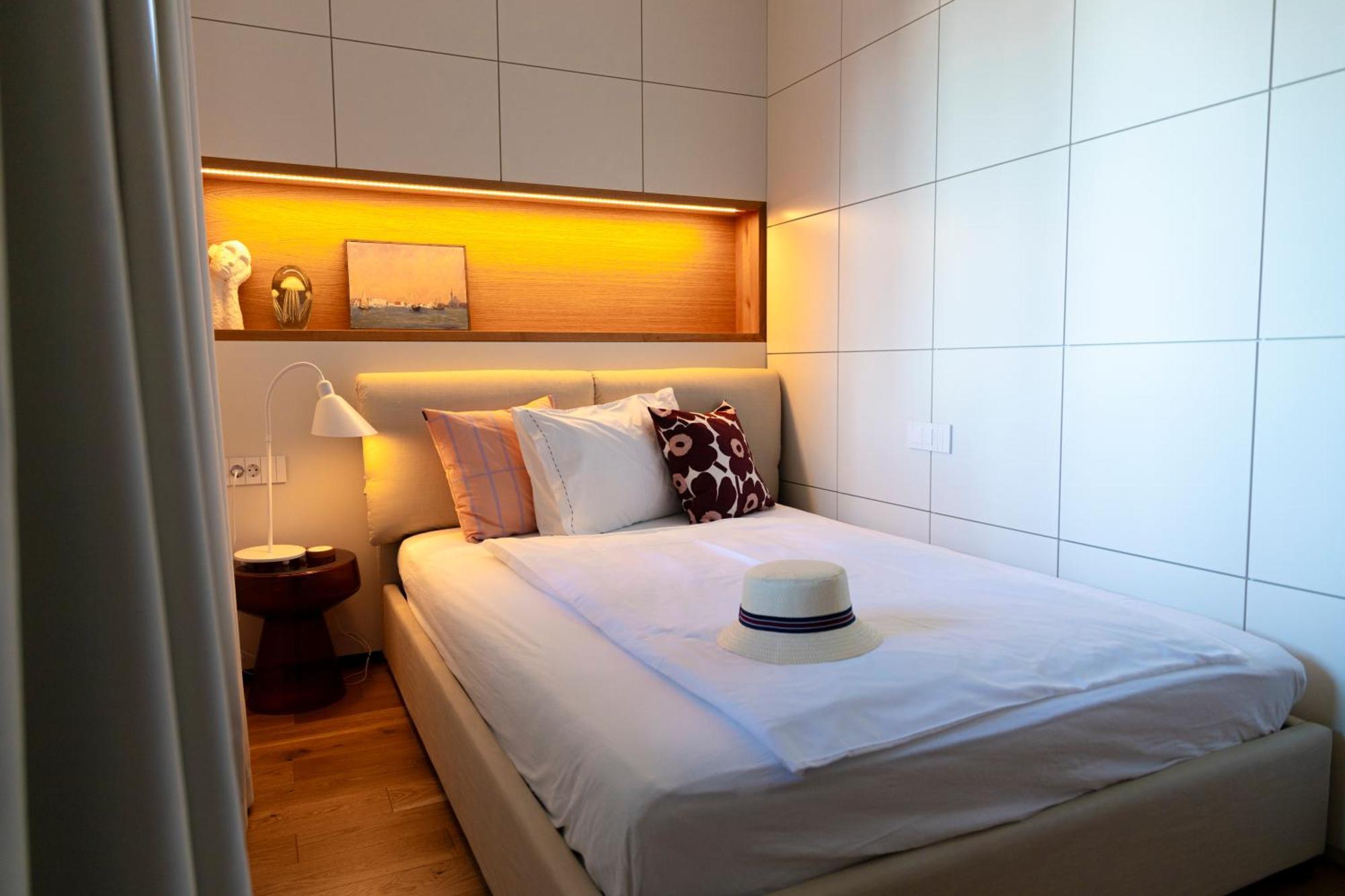Koper Seaside Residence Ngoại thất bức ảnh