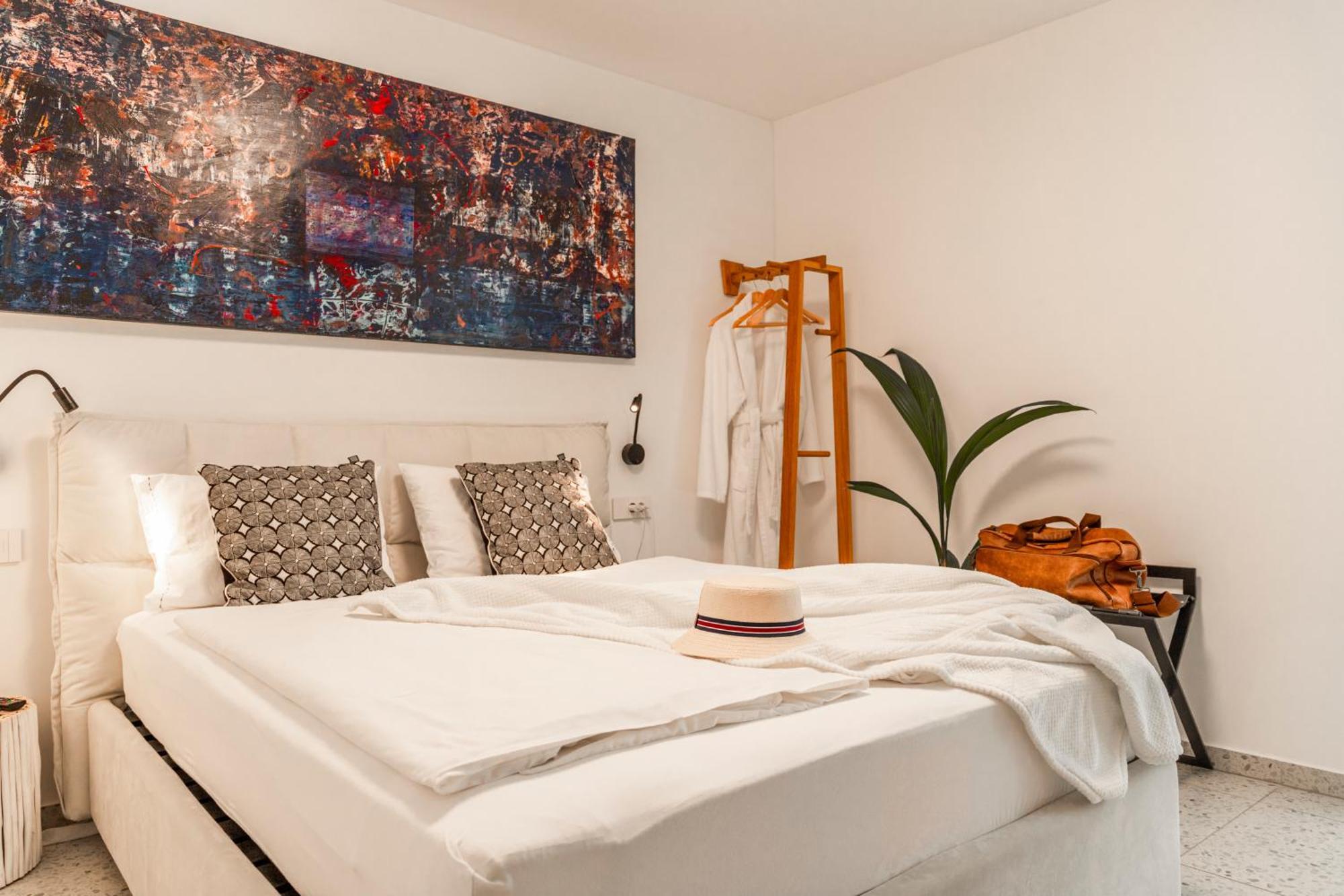 Koper Seaside Residence Ngoại thất bức ảnh