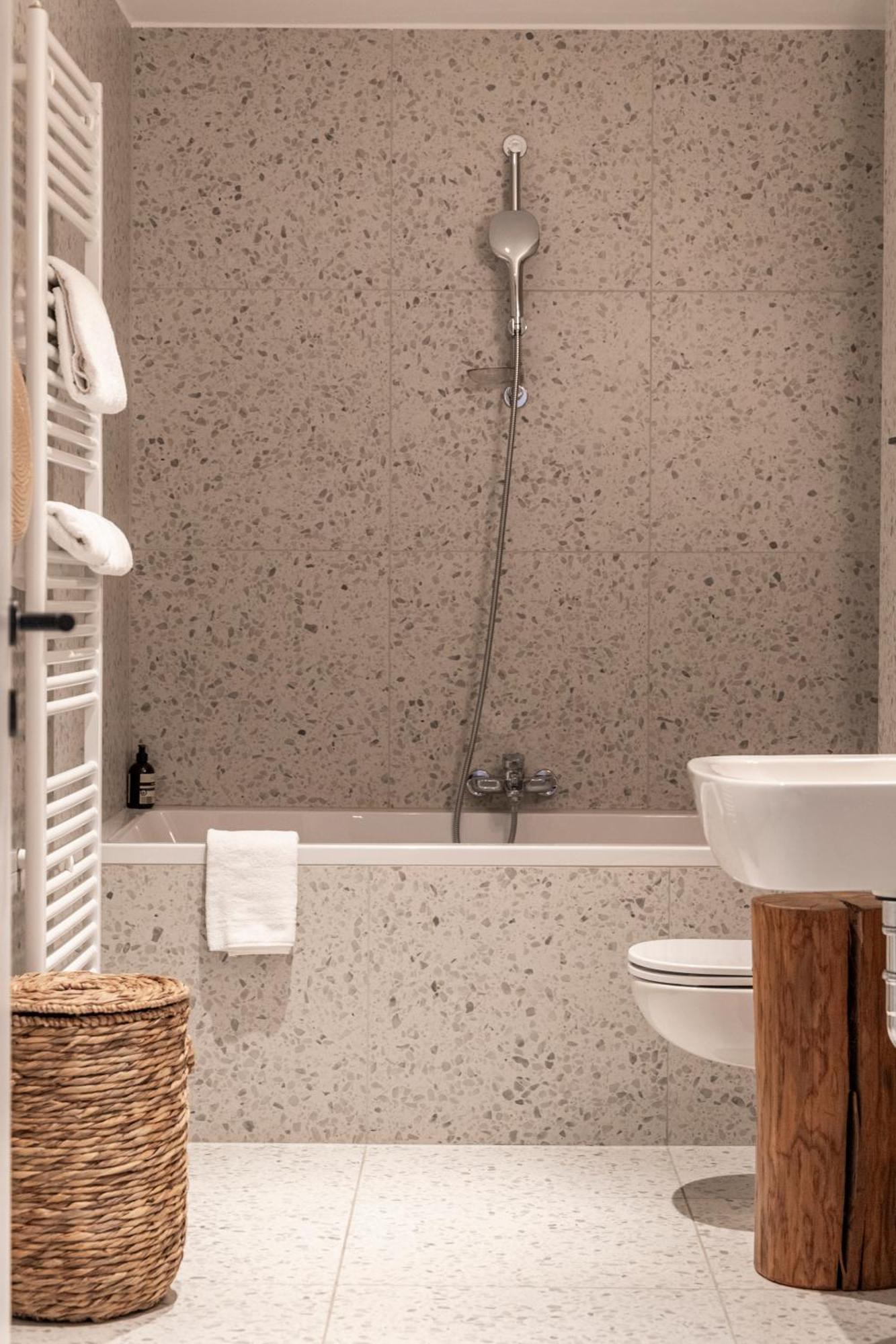 Koper Seaside Residence Ngoại thất bức ảnh