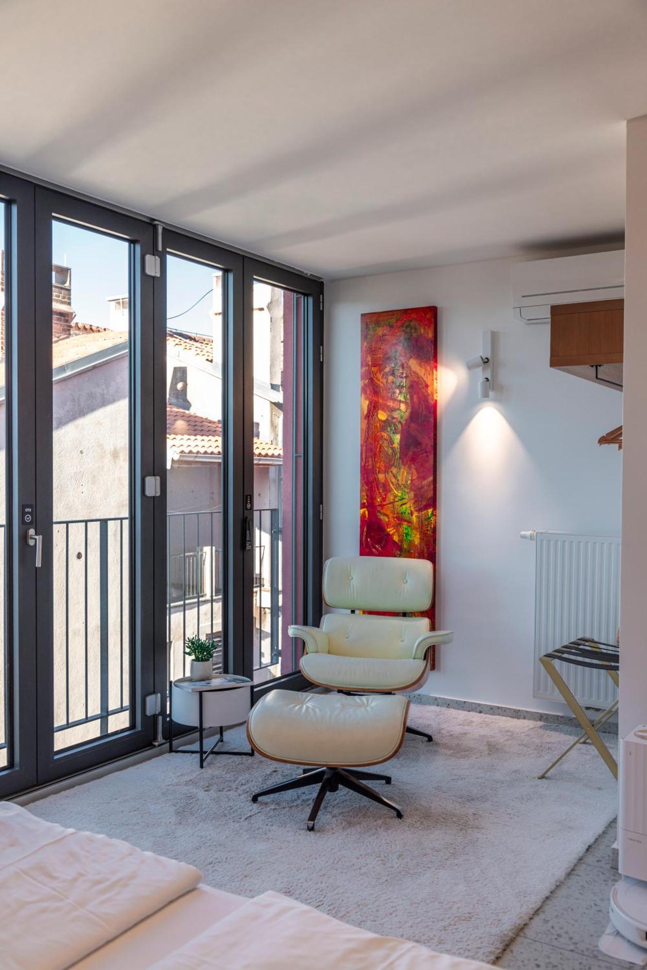 Koper Seaside Residence Ngoại thất bức ảnh